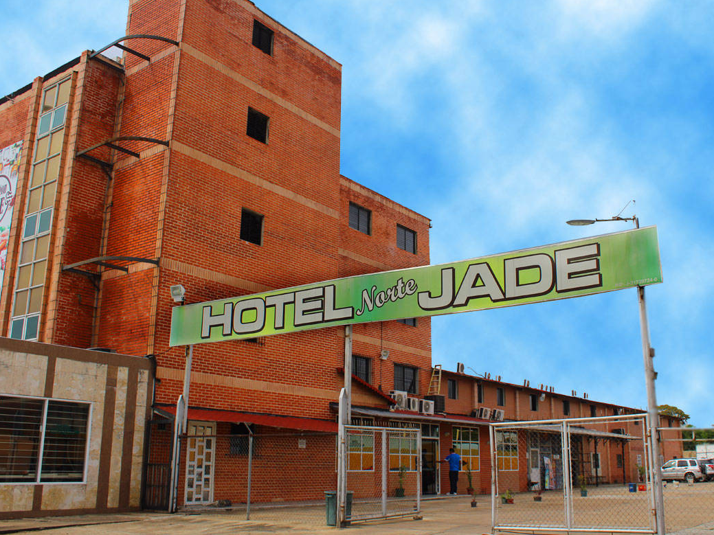 Estacionamiento privado