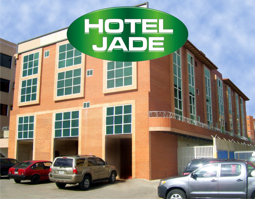 Hotel Jade