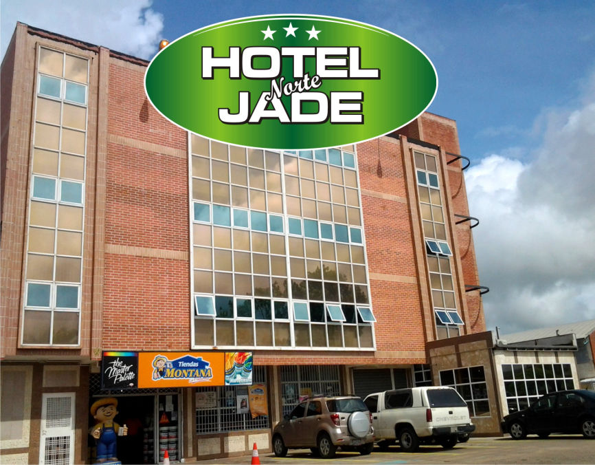 Hotel Jade Norte