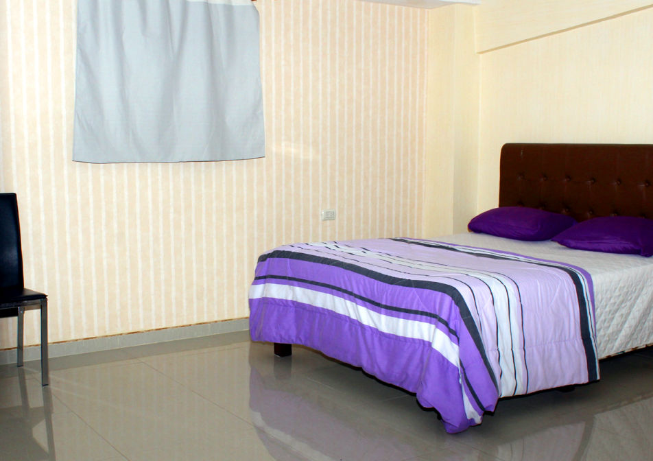 Habitación Matrimonial